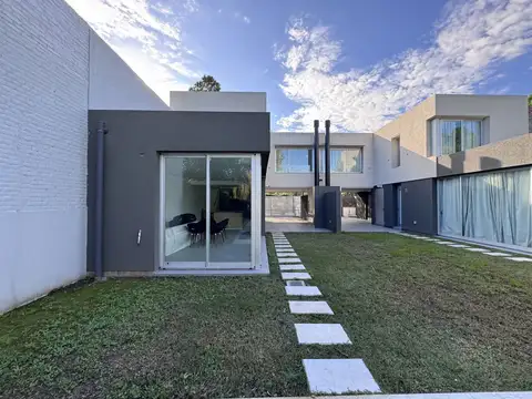 Depto Tipo Casa en Venta A Estrenar