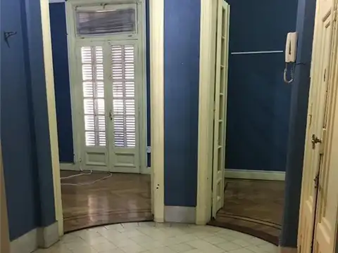 Departamento en Alquiler de 3 dormitorios