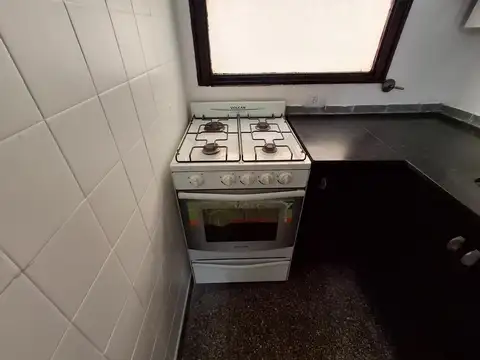 Departamento en Alquiler 50 años