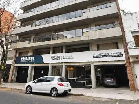 Moreno 281 Piso 1 - VENTA Departamento  3 Dormitorios con Cochera