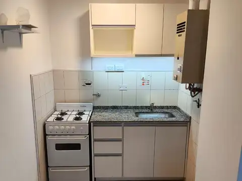 Departamento en Venta en Nueva Cordoba, USD 73.000