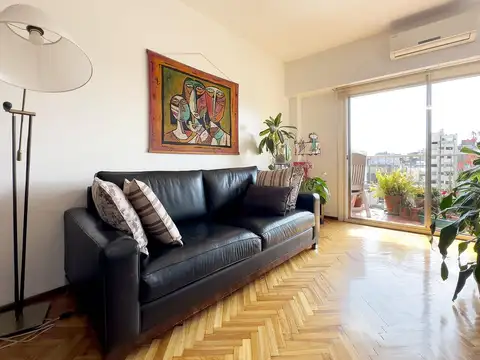 Departamento en Venta de 2 dormitorios