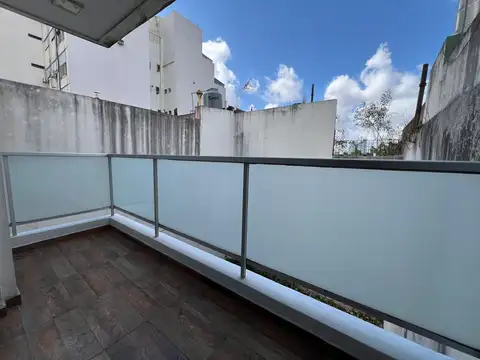 Departamento en Alquiler en Paternal, $ 750.000