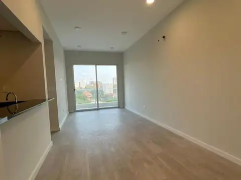 Departamento 2 dormitorios Molas Lopez Asunción Paraguay
