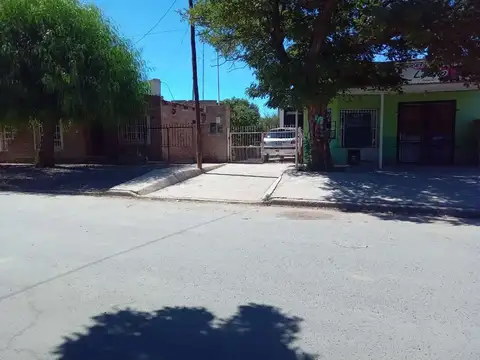 Casa en Alquiler de 1 dormitorio