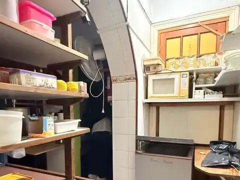 Local en Venta 20 años