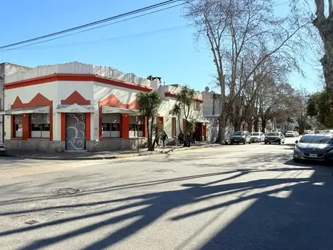 11 De Septiembre 3600