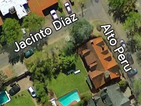 Jacinto Diaz 2400