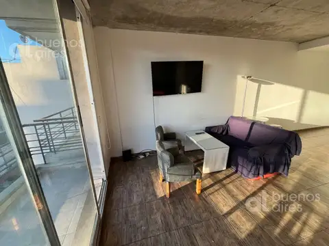 Departamento en Alquiler Temporal 10 años