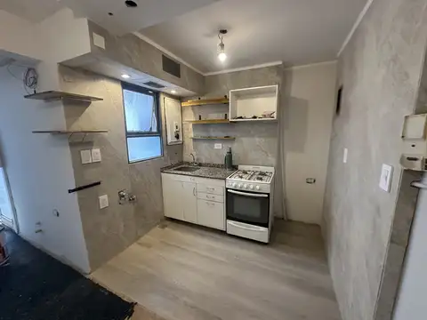 Departamento en Alquiler de 2 ambientes