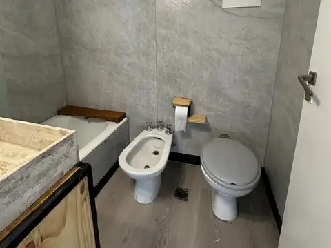 Departamento en Alquiler en Villa Crespo, $ 800.000