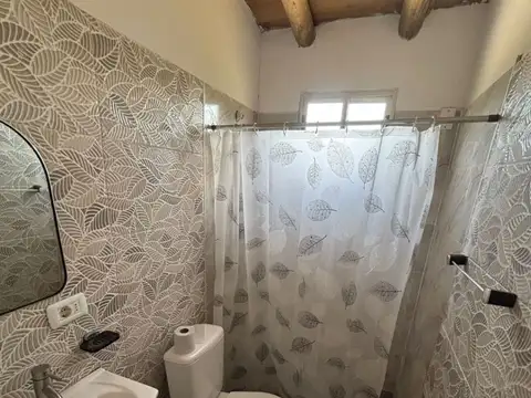 Casa en Venta en Piriapolis, USD 109.000