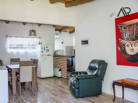 Casa en venta en Piriápolis
