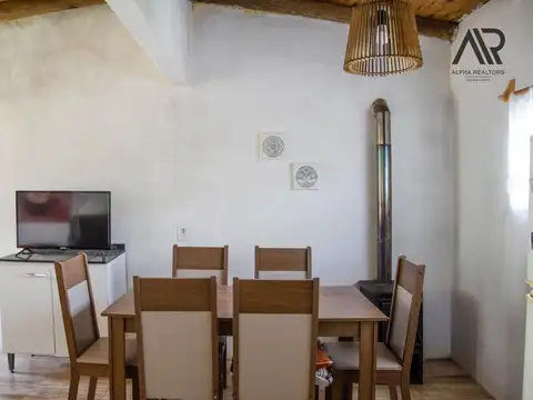 Casa en Venta de 4 dormitorios