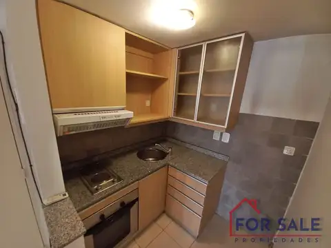 Departamento en Alquiler al Noroeste