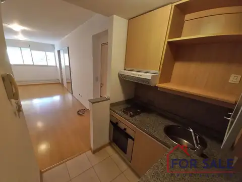 Departamento en Alquiler Apto profesional