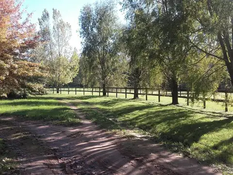 Terreno Lote  en Venta en Haras el Malacate, Exaltación de la Cruz, G.B.A. Zona Norte