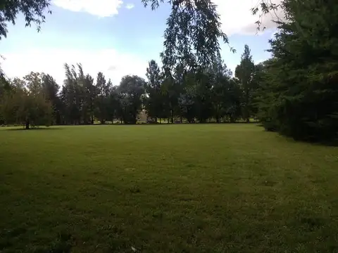 Terreno en Venta de 5006,0 m2