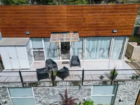 Casa en Venta en Villa la Angostura, USD 158.000