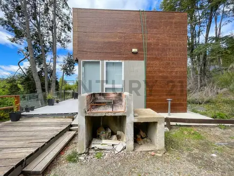 Venta casa Villa La Angostura
