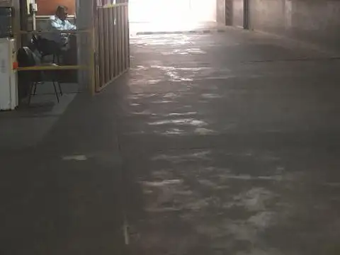 Avenida Rivadavia 100