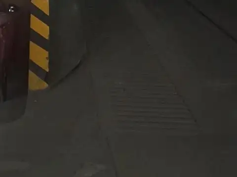 Avenida Rivadavia 100