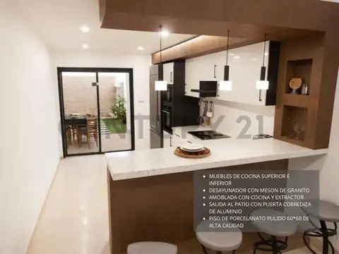 Casa en Venta en Cordoba, USD 130.000