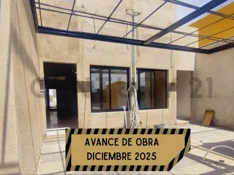 Docta Urbanización Inteligente - Etapa II , Piso 0