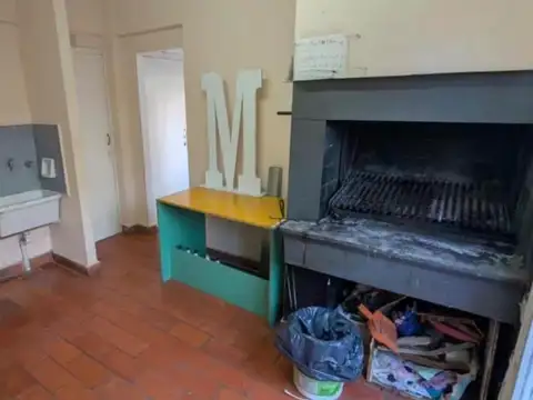 Departamento en Alquiler Temporal en Playa Grande, USD 200