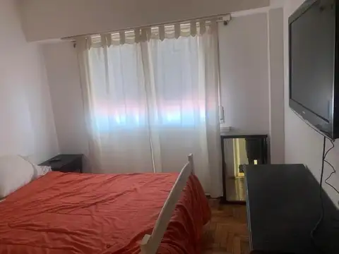 Departamento en Alquiler Temporal de 2 ambientes
