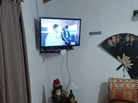 Departamento en Venta 40 años