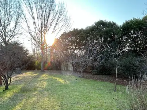 Terreno en Venta en Fisherton, USD 80.000