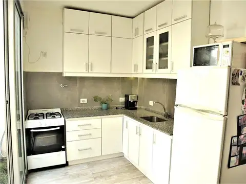 Depto Tipo Casa en Venta en Villa Urquiza, USD 195.000