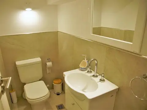 Depto Tipo Casa en Venta 2 años