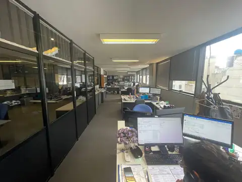 Oficina en Venta en Microcentro, USD 500.000