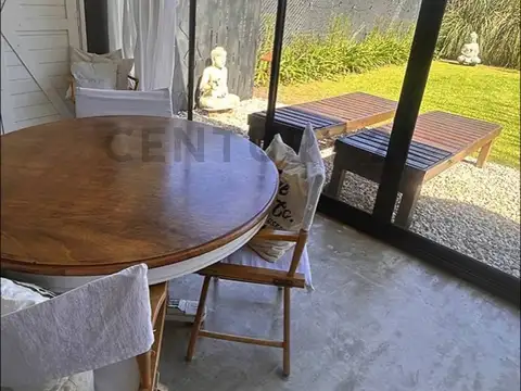 alquiler de casa en gorina barrio cerrado