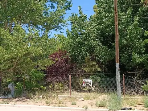Terreno en Venta en Plaza Huincul, USD 26.000