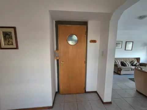 Departamento en Alquiler 25 años