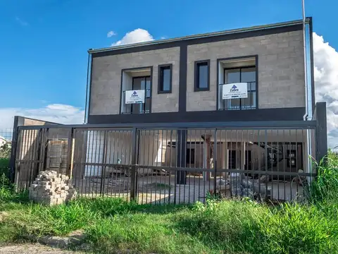 DEPARTAMENTO VENTA 1 DORM A ESTRENAR FINANCIADO