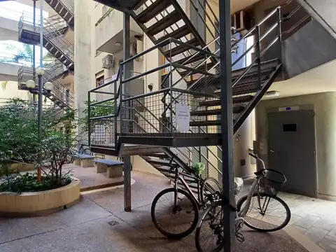 Departamento en Venta en San Martin, USD 120.000