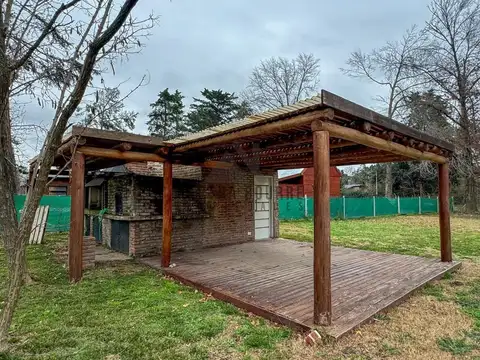 Terreno  en Venta en El Remanso, Exaltación de la Cruz, G.B.A. Zona Norte