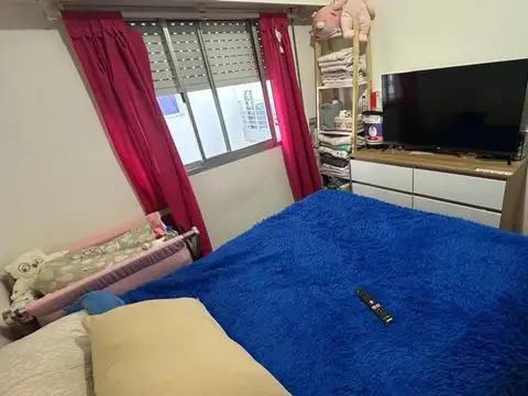 Departamento en Venta en Luis Agote, USD 39.500