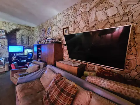 Casa en Venta 60 años