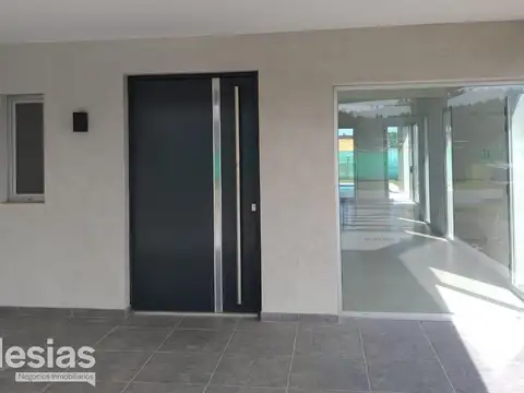 El Deslinde 1100