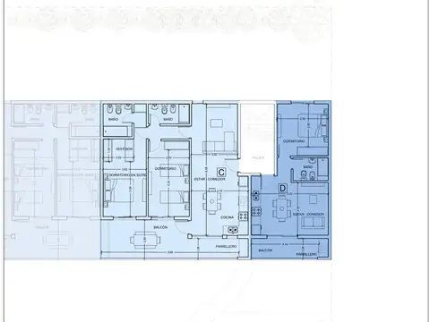 Departamento en Venta A Estrenar