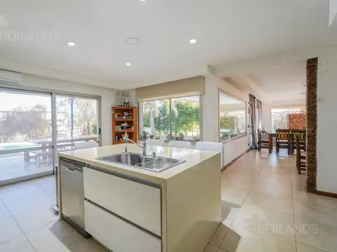 Dean Funes  al 4200 - San Benito - Dique San Juan