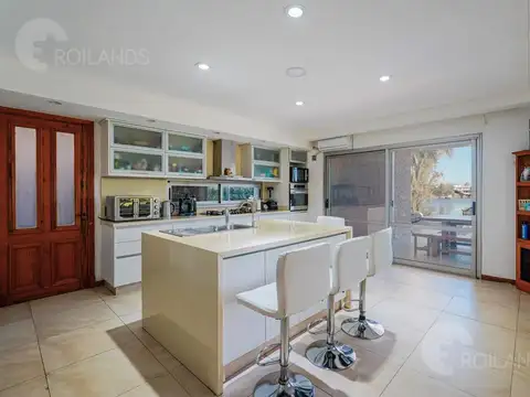 Casa en Venta 14 años