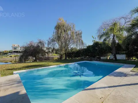 Casa en Venta de 4 dormitorios