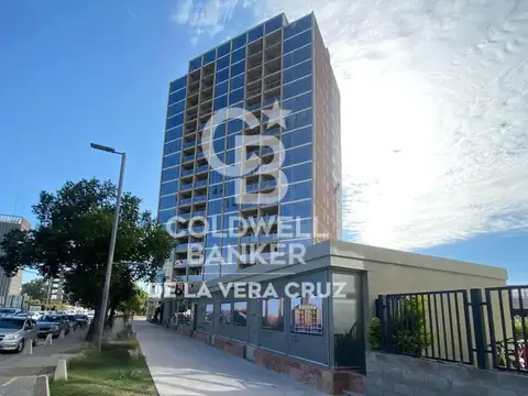 Departamento en  Venta 2 Dormitorios GARDEN INN