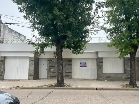 Casa - Venta - Argentina, Nogoyá - 9 de julio 728